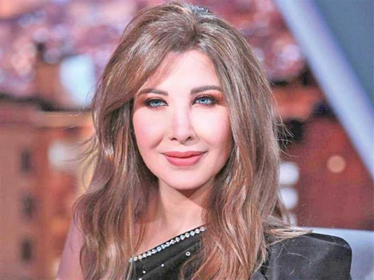 أغنية نانسي عجرم عن شانك تقترب من 10 ملايين مشاهدة ...