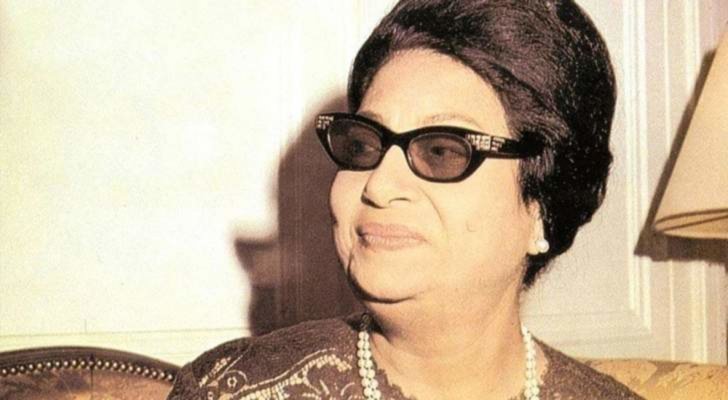 تعرف على أجمل وأندر صور أم كلتم