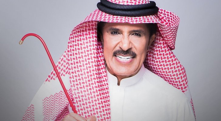 لهذا السبب، يشاهد عبد الله بلخير نفسه على 15 شاشة تلفزيون في وقت واحد - بالصور