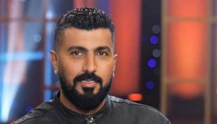 محمد سامي يتفاعل بشدة مع انتقادات مي عمر لإطلالة أحب جمالي وأرتدي ما أريد
