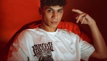 مقتل مغني الراب المصري الشهير بشكل مأساوي، وصدم الجمهور